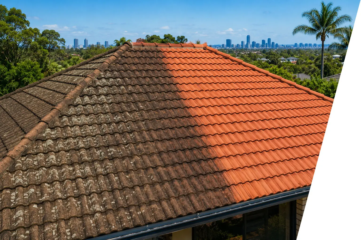 Roof Restoration Services Roof Restoration Services