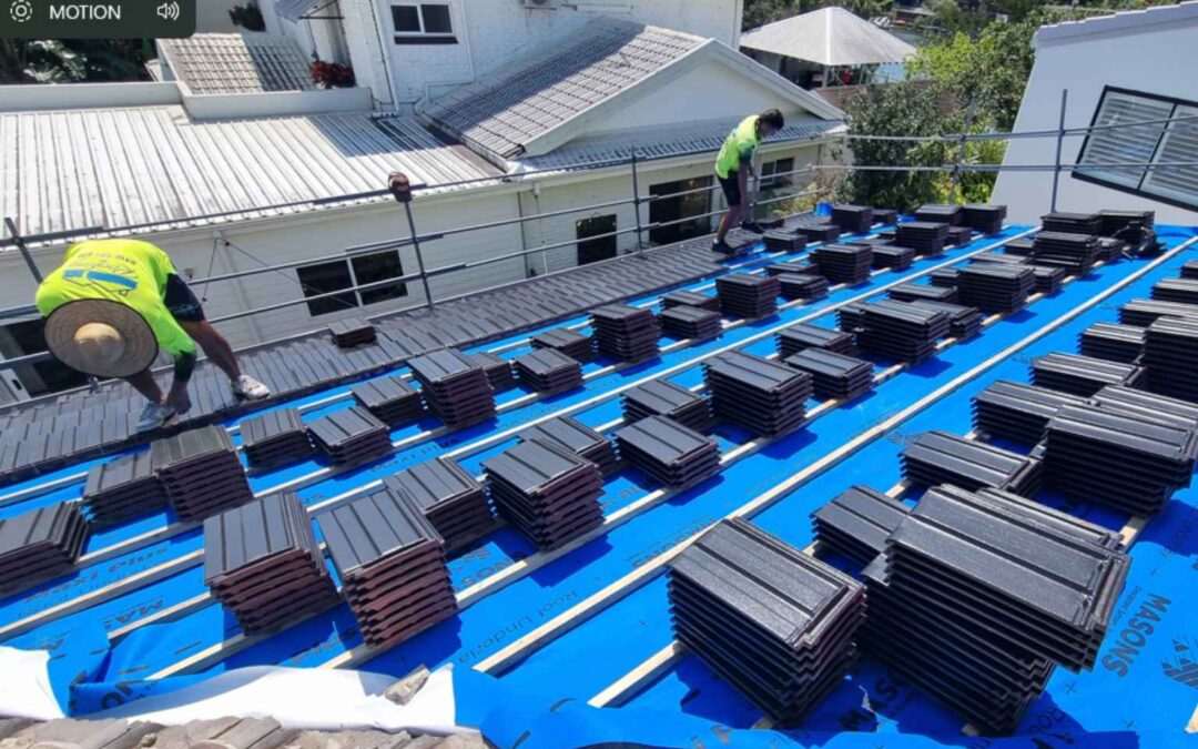 When Do You Need A Roof Replacement in North Brisbane
