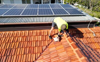 Expert Roof Repair Services in North Brisbane